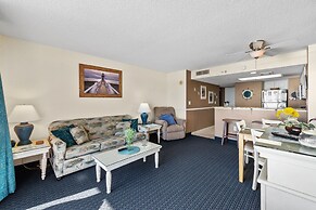 Units at Bay Watch by Elliott Beach Rentals