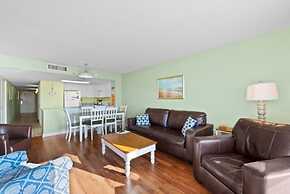 Units at Bay Watch by Elliott Beach Rentals
