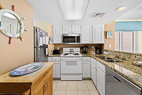 Units at Bay Watch by Elliott Beach Rentals