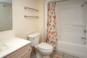 Units at Bay Watch by Elliott Beach Rentals
