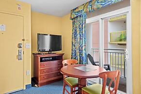 Units at Bay Watch by Elliott Beach Rentals