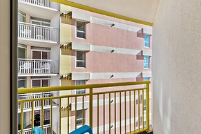 Units at Bay Watch by Elliott Beach Rentals