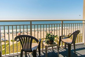 Units at Bay Watch by Elliott Beach Rentals