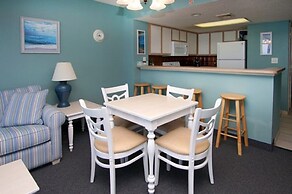 Units at Bay Watch by Elliott Beach Rentals