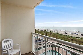 Units at Bay Watch by Elliott Beach Rentals