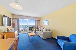 Units at Bay Watch by Elliott Beach Rentals