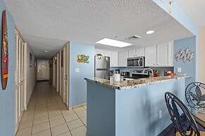 Units at Bay Watch by Elliott Beach Rentals