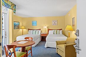 Units at Bay Watch by Elliott Beach Rentals