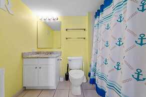 Units at Bay Watch by Elliott Beach Rentals