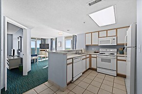 Units at Bay Watch by Elliott Beach Rentals