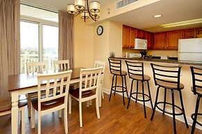Units at Bay Watch by Elliott Beach Rentals