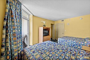 Units at Bay Watch by Elliott Beach Rentals