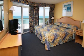 Units at Bay Watch by Elliott Beach Rentals