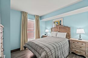 Units at Bay Watch by Elliott Beach Rentals