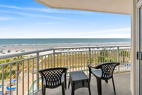 Units at Bay Watch by Elliott Beach Rentals
