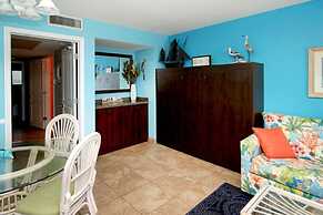 Units at Bay Watch by Elliott Beach Rentals