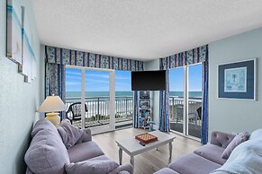 Units at Bay Watch by Elliott Beach Rentals