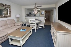 Units at Bay Watch by Elliott Beach Rentals