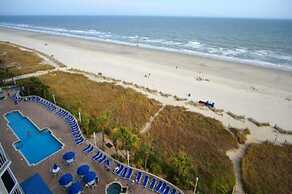 Units at Bay Watch by Elliott Beach Rentals