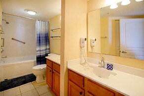 Units at Bay Watch by Elliott Beach Rentals