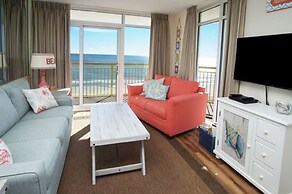 Units at Bay Watch by Elliott Beach Rentals