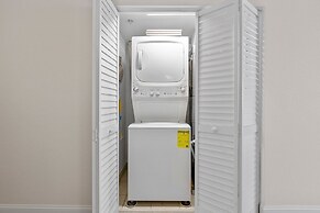 Units at Bay Watch by Elliott Beach Rentals