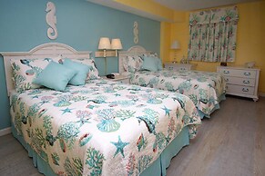 Units at Bay Watch by Elliott Beach Rentals