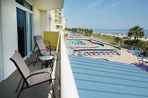 Units at Bay Watch by Elliott Beach Rentals