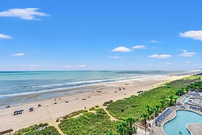 Units at Bay Watch by Elliott Beach Rentals