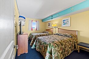 Units at Bay Watch by Elliott Beach Rentals