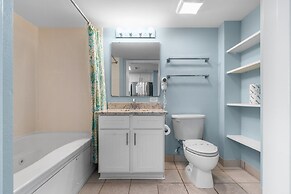 Units at Bay Watch by Elliott Beach Rentals