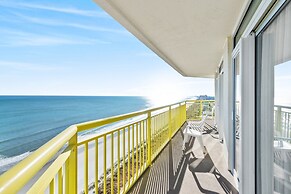 Units at Bay Watch by Elliott Beach Rentals