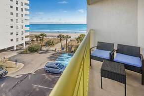 Units at Bay Watch by Elliott Beach Rentals