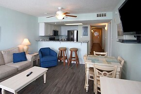 Units at Bay Watch by Elliott Beach Rentals
