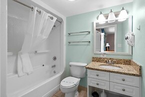 Units at Bay Watch by Elliott Beach Rentals