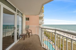 Units at Bay Watch by Elliott Beach Rentals