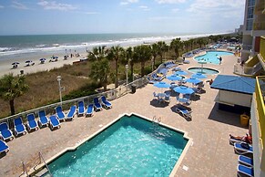 Units at Bay Watch by Elliott Beach Rentals