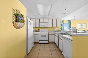 Units at Bay Watch by Elliott Beach Rentals
