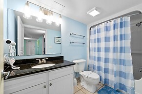Units at Bay Watch by Elliott Beach Rentals