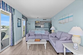 Units at Bay Watch by Elliott Beach Rentals
