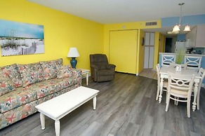 Units at Bay Watch by Elliott Beach Rentals