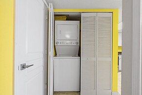 Units at Bay Watch by Elliott Beach Rentals