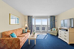 Units at Bay Watch by Elliott Beach Rentals