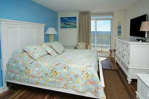 Units at Bay Watch by Elliott Beach Rentals