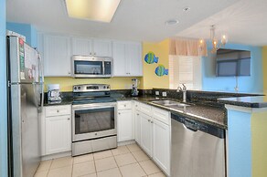 Units at Bay Watch by Elliott Beach Rentals
