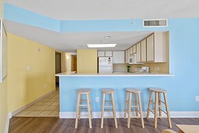 Units at Bay Watch by Elliott Beach Rentals