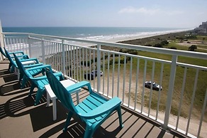 Units at Bay Watch by Elliott Beach Rentals