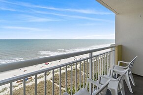 Units at Bay Watch by Elliott Beach Rentals