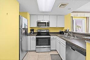 Units at Bay Watch by Elliott Beach Rentals