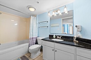 Units at Bay Watch by Elliott Beach Rentals